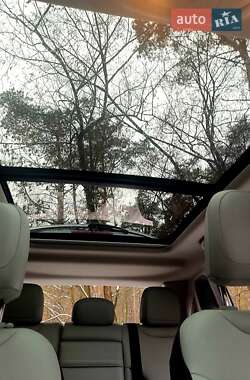 Позашляховик / Кросовер Jeep Compass 2017 в Києві фото 23 Позашляховик / Кросовер Jeep Compass 2017 в Києві