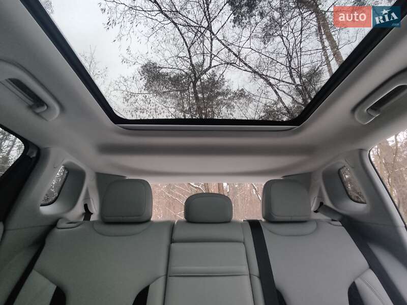 Позашляховик / Кросовер Jeep Compass 2017 в Києві фото 32 Позашляховик / Кросовер Jeep Compass 2017 в Києві