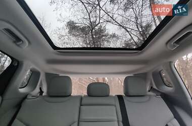 Внедорожник / Кроссовер Jeep Compass 2017 в 