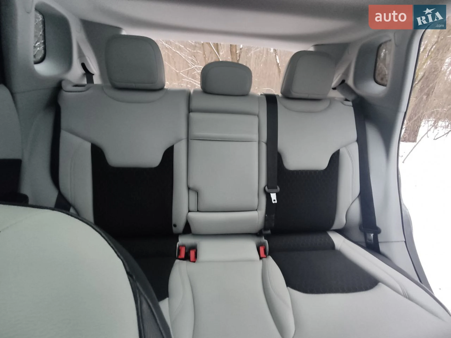 2017 Jeep Compass - мініатюра 41