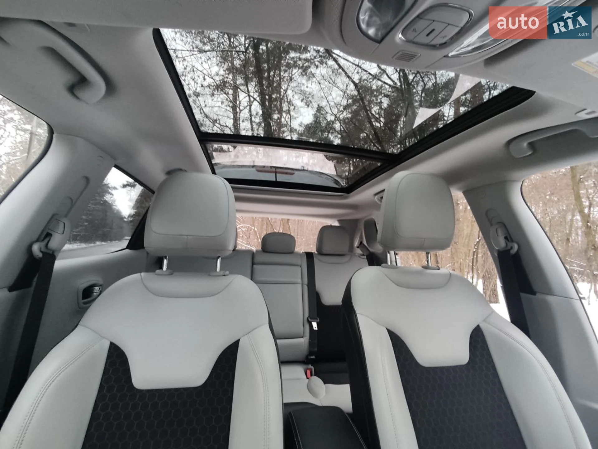 2017 Jeep Compass - мініатюра 43
