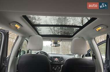 Позашляховик / Кросовер Jeep Compass 2017 в Києві фото 55 Позашляховик / Кросовер Jeep Compass 2017 в Києві