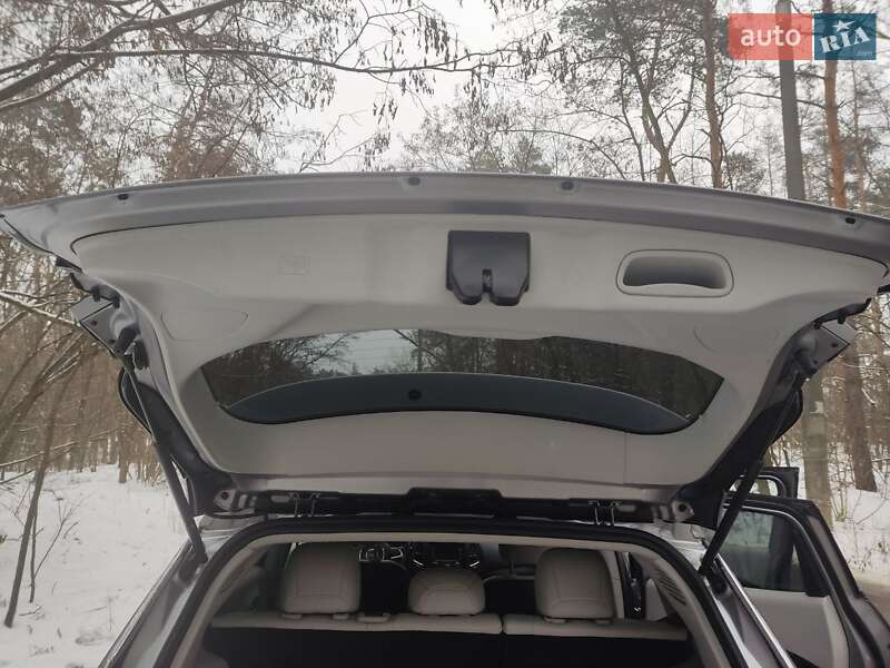 Позашляховик / Кросовер Jeep Compass 2017 в Києві фото 50 Позашляховик / Кросовер Jeep Compass 2017 в Києві