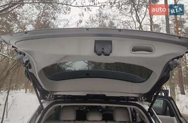Внедорожник / Кроссовер Jeep Compass 2017 в 