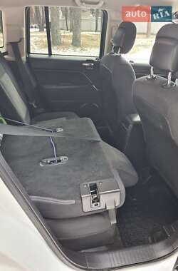 Внедорожник / Кроссовер Jeep Compass 2014 в 