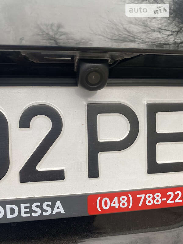 Внедорожник / Кроссовер Jeep Compass 2015 в Болграде