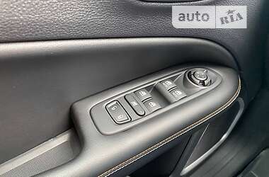 Внедорожник / Кроссовер Jeep Compass 2020 в 