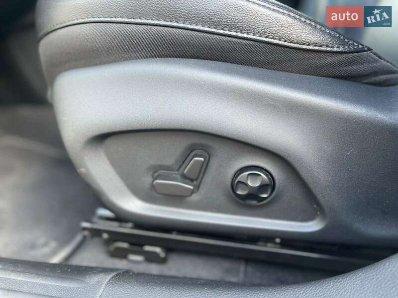 Внедорожник / Кроссовер Jeep Compass 2021 в Полтаве