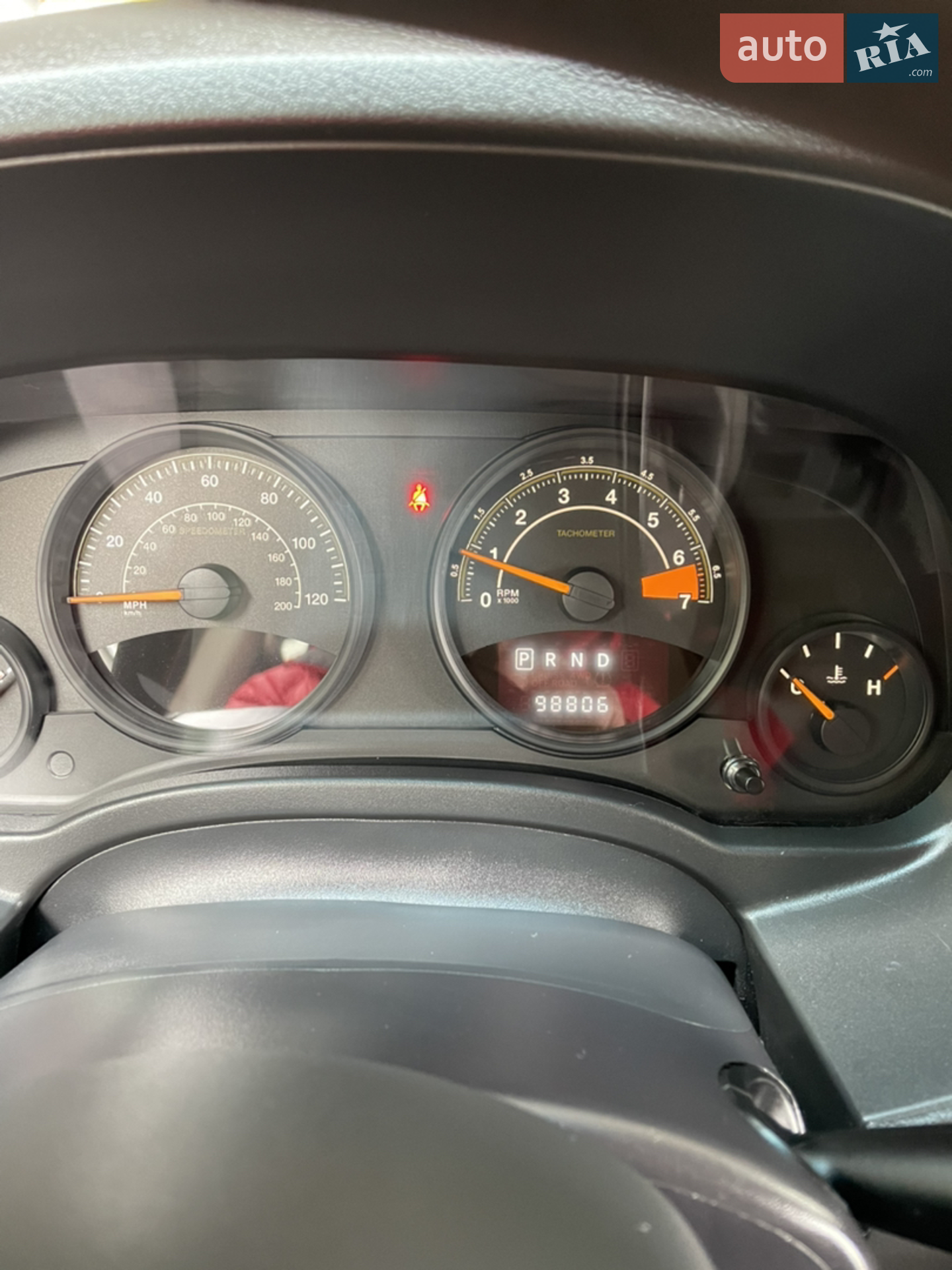 2014 Jeep Compass - мініатюра 22