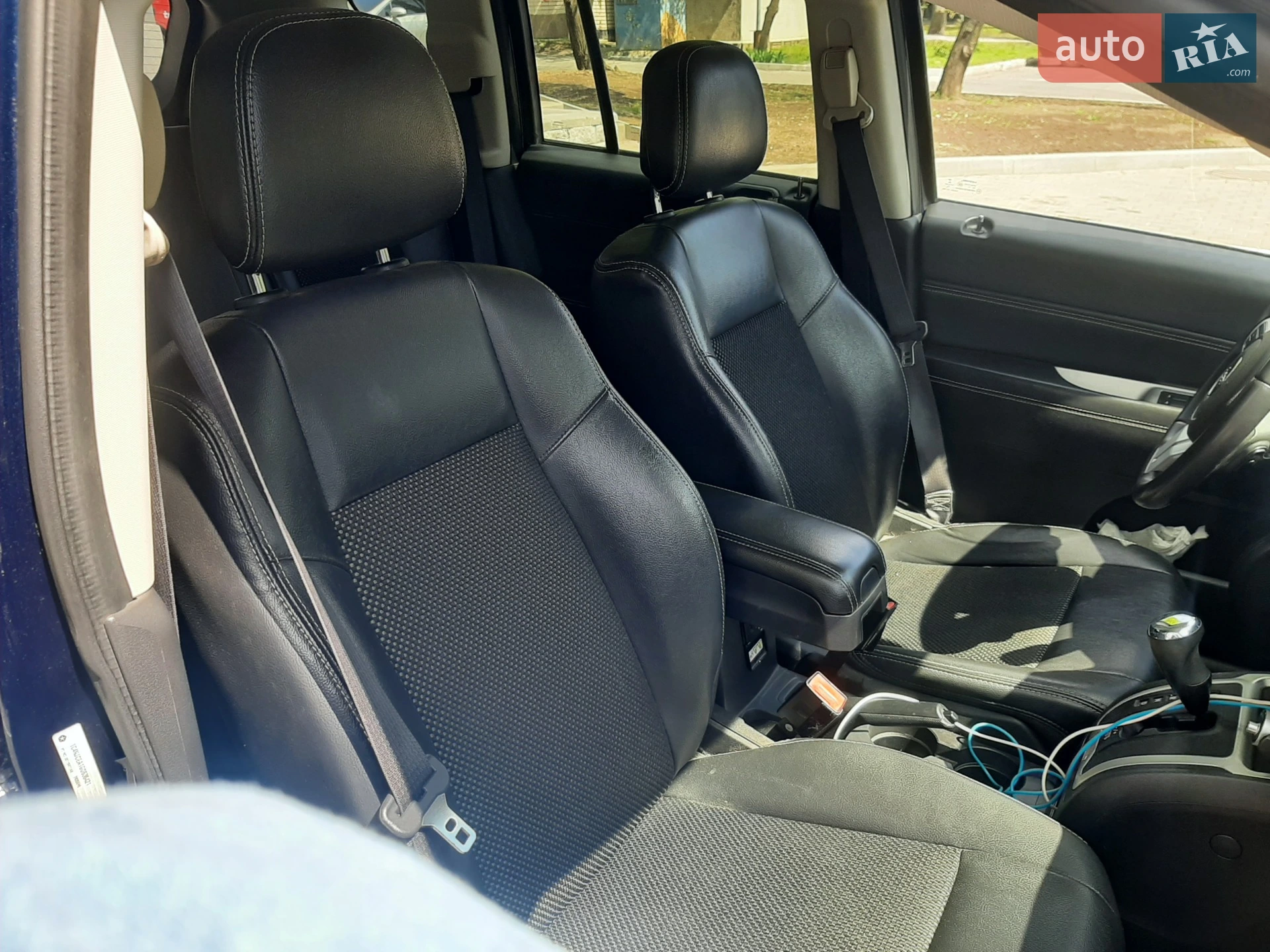 2015 Jeep Compass - мініатюра 20