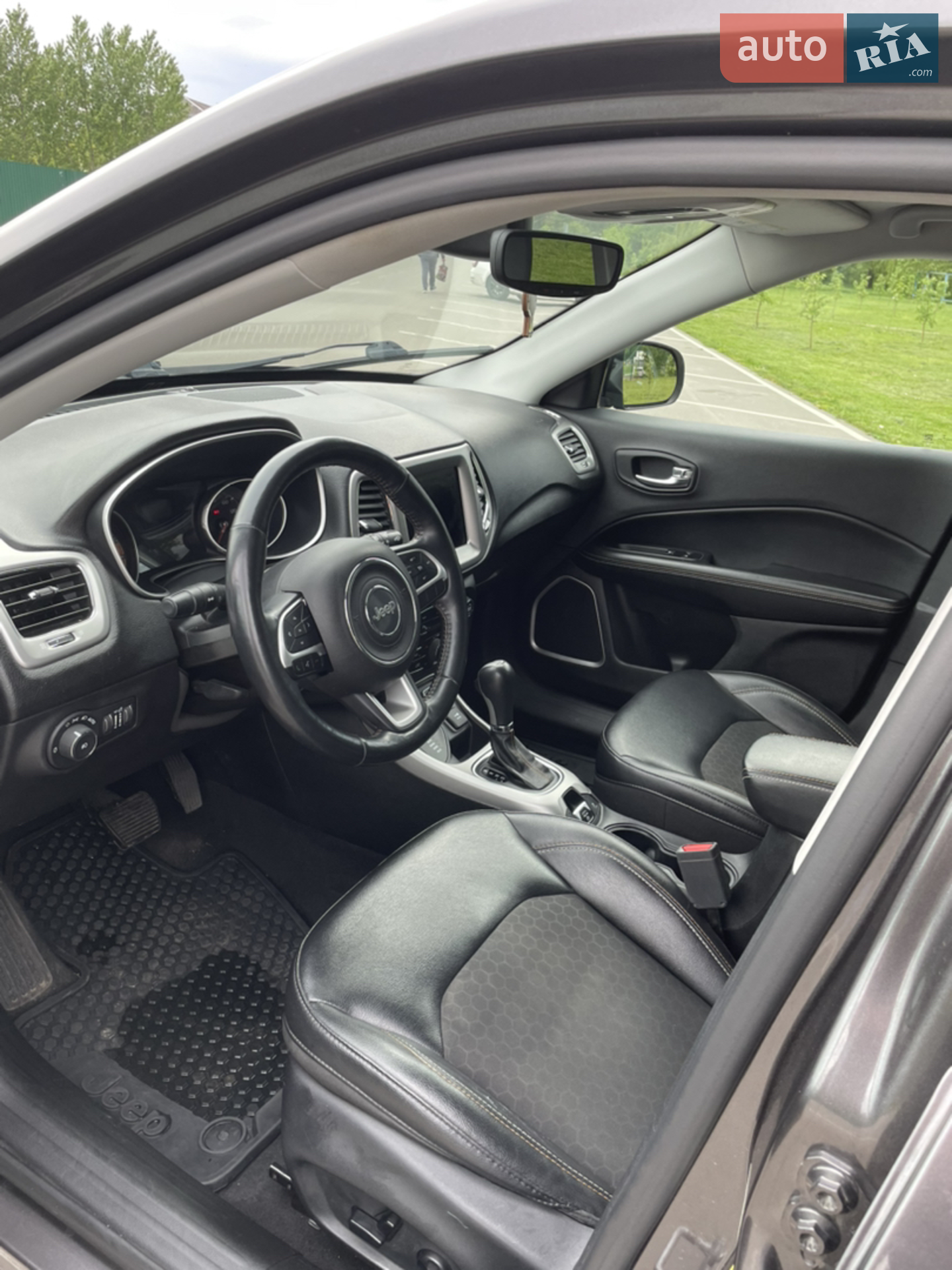 2018 Jeep Compass - мініатюра 37