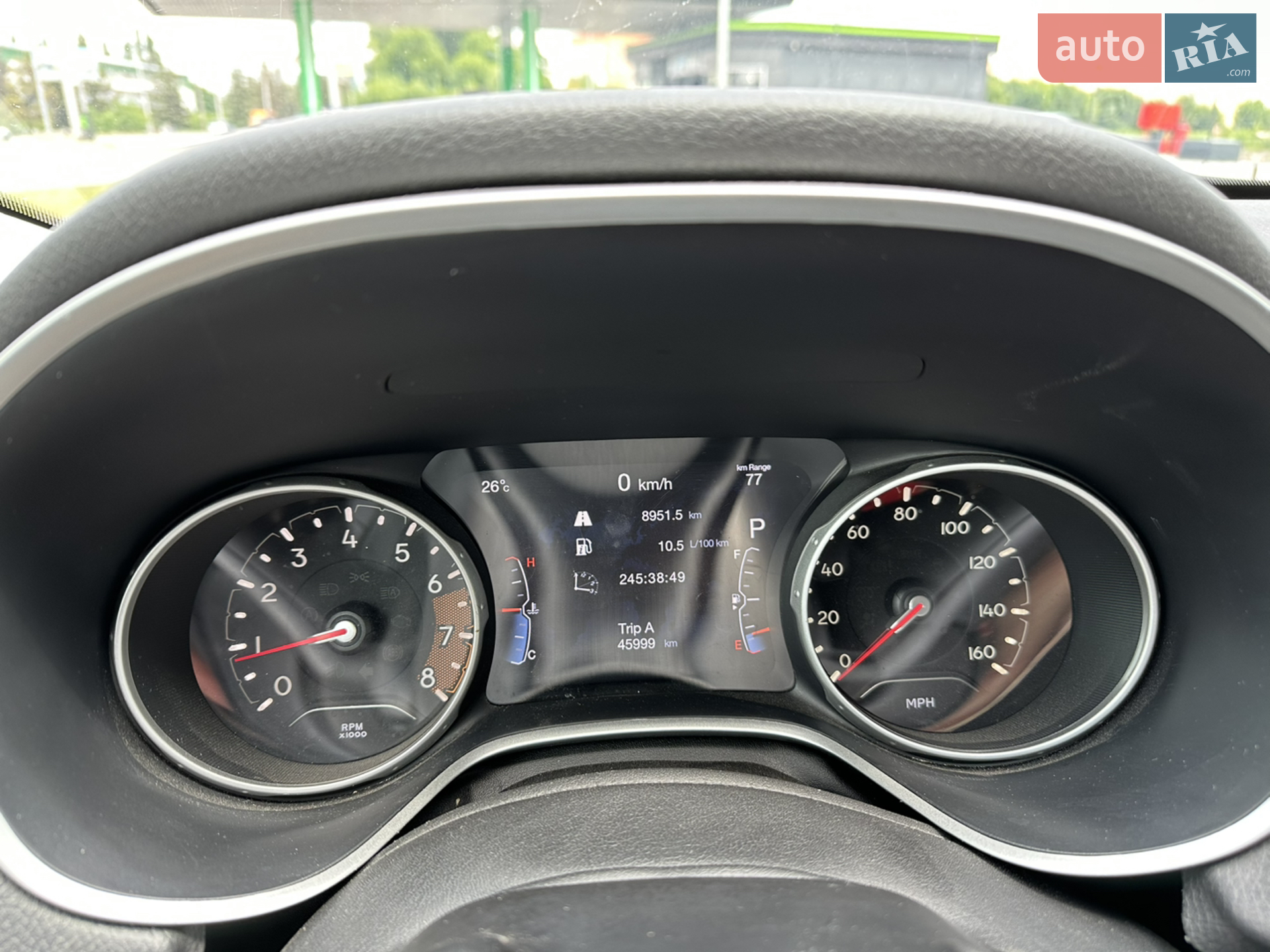 2018 Jeep Compass - мініатюра 28