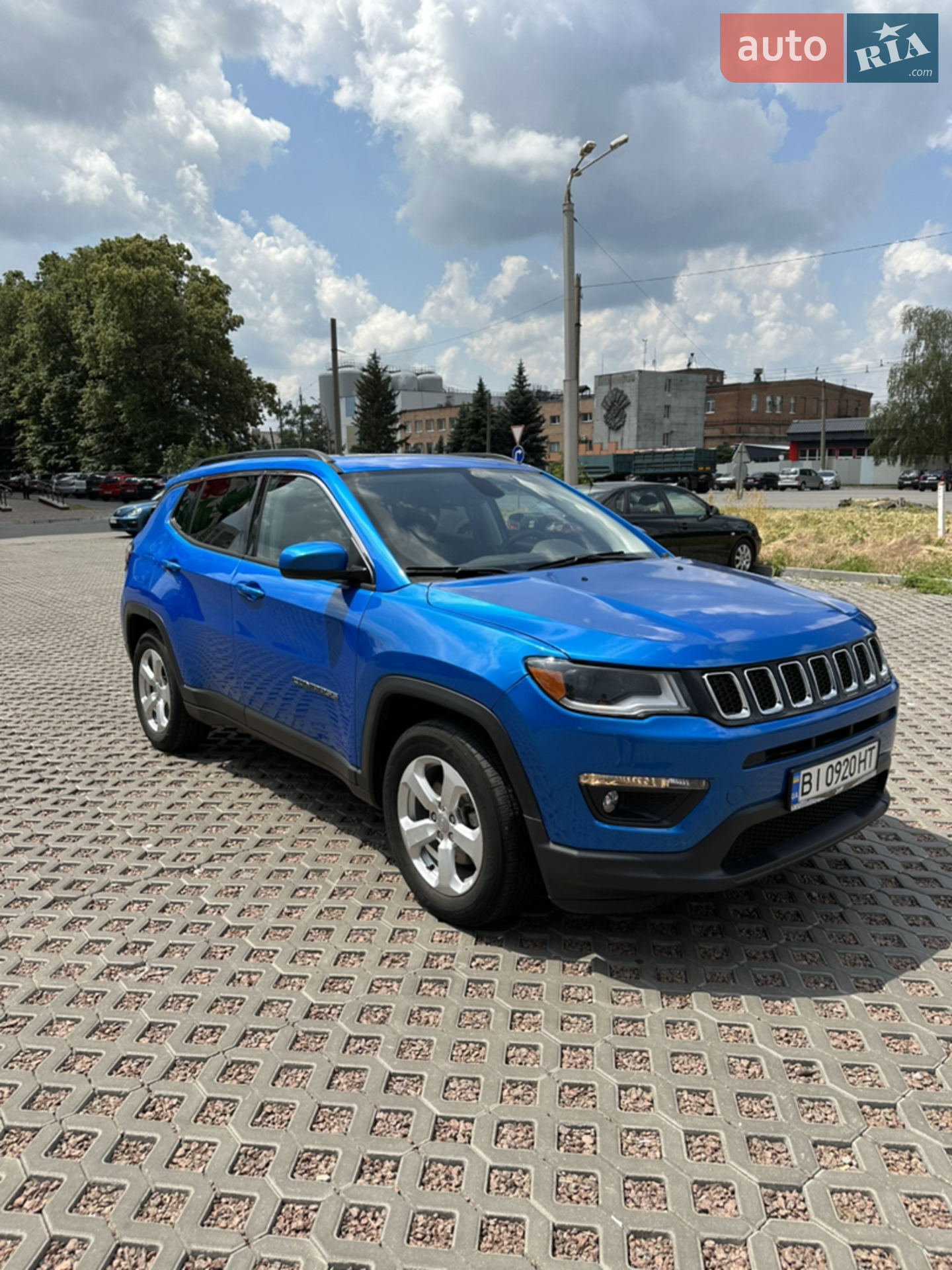 2018 Jeep Compass - мініатюра 31