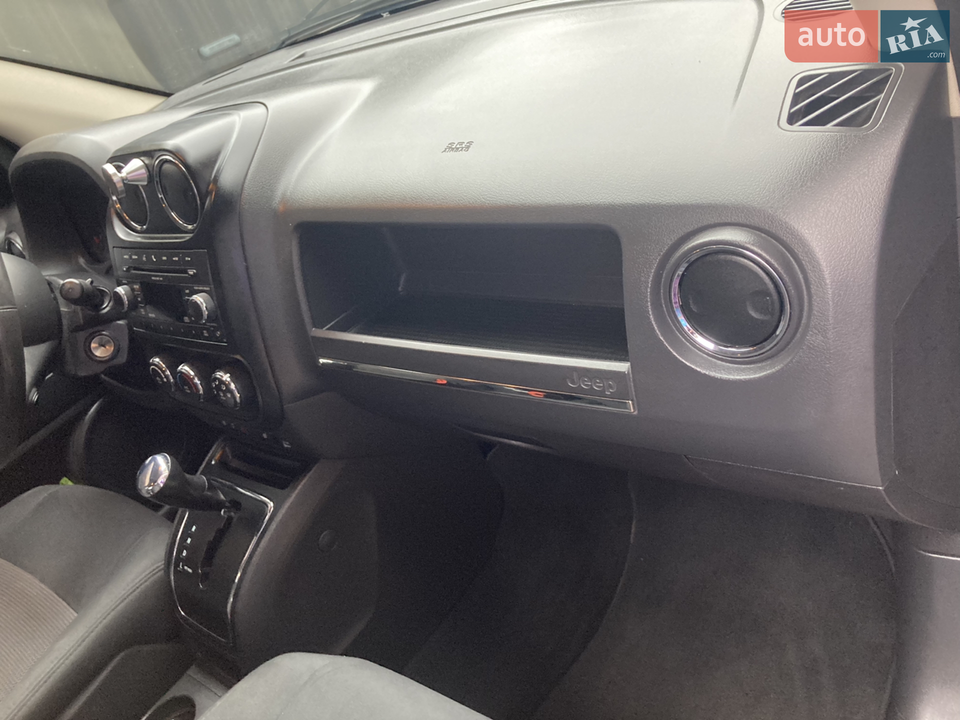 2011 Jeep Compass - мініатюра 18