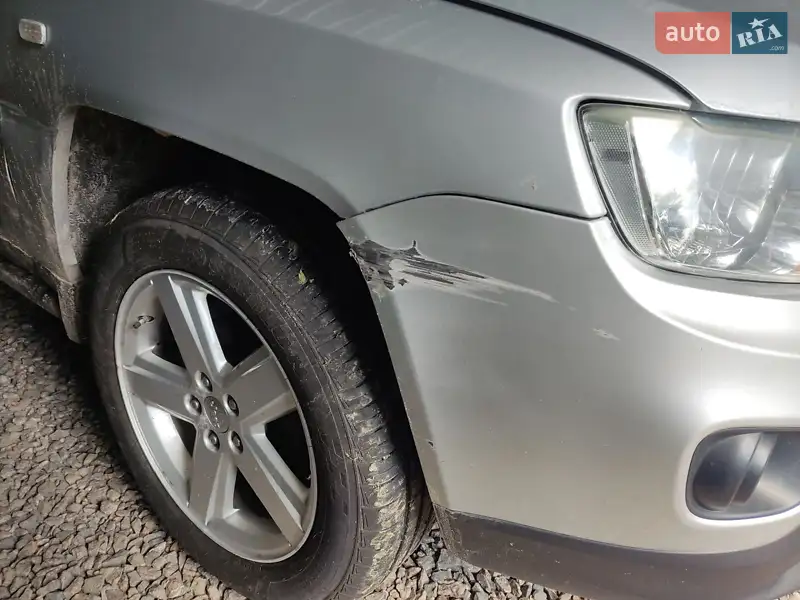 Jeep Compass 2011 VIN 1J4NF5FU0BD302034 фото оголошення 15 з 51
