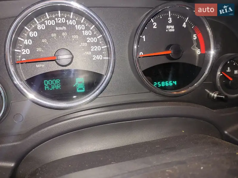 Jeep Compass 2011 VIN 1J4NF5FU0BD302034 фото оголошення 21 з 51