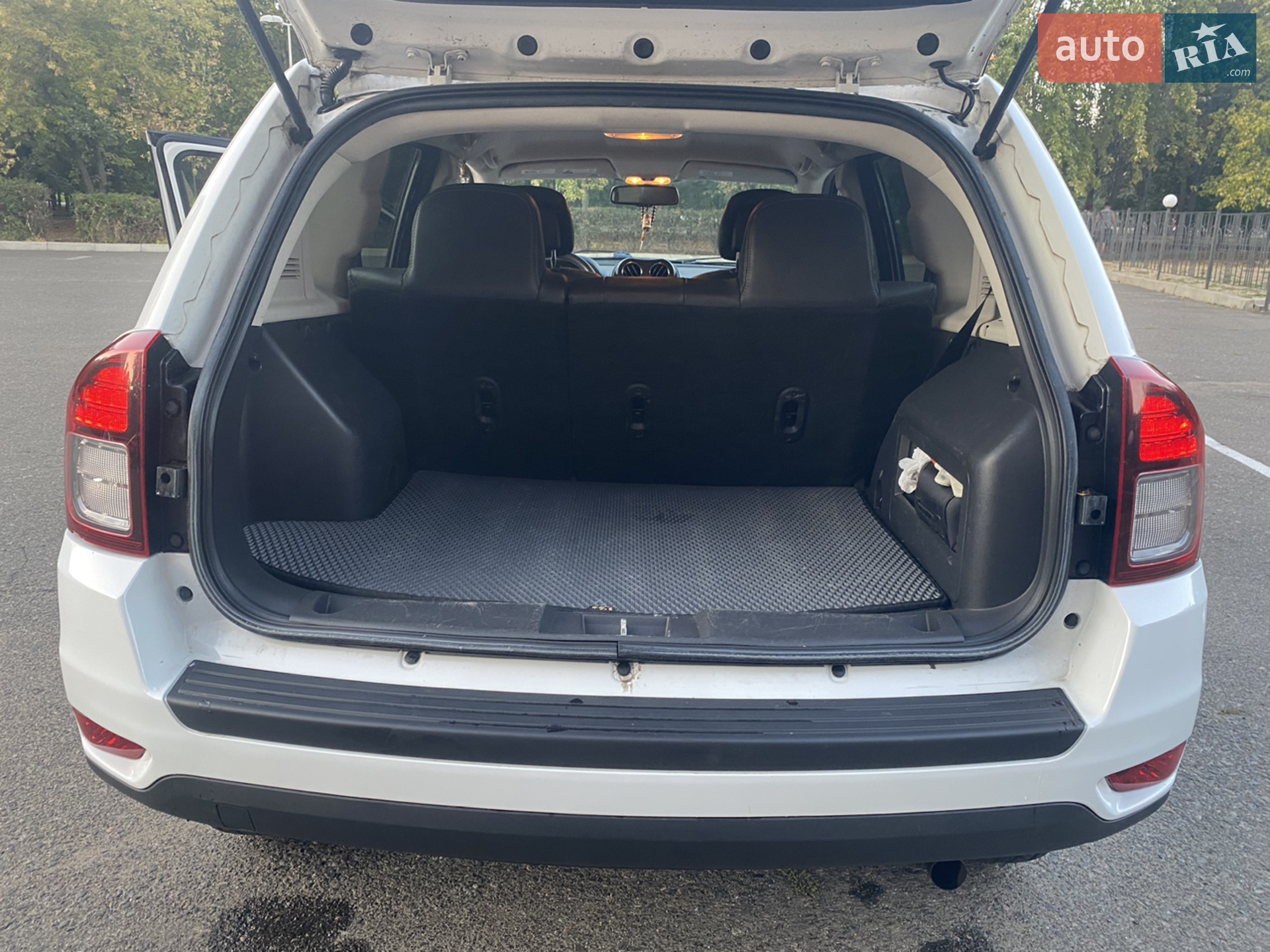 2013 Jeep Compass - мініатюра 20
