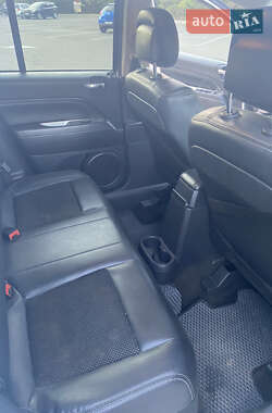 Внедорожник / Кроссовер Jeep Compass 2013 в Одессе