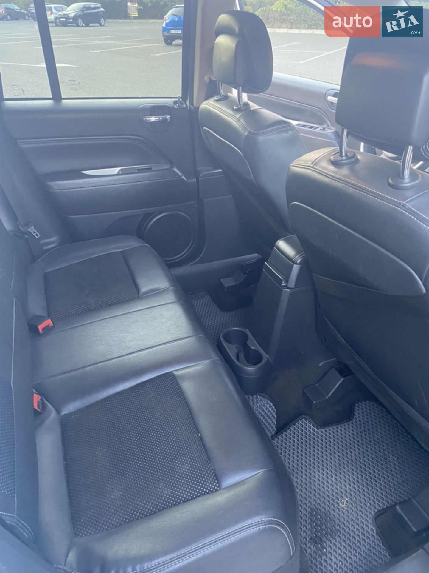 2013 Jeep Compass - мініатюра 28