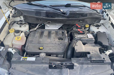 Внедорожник / Кроссовер Jeep Compass 2013 в Одессе