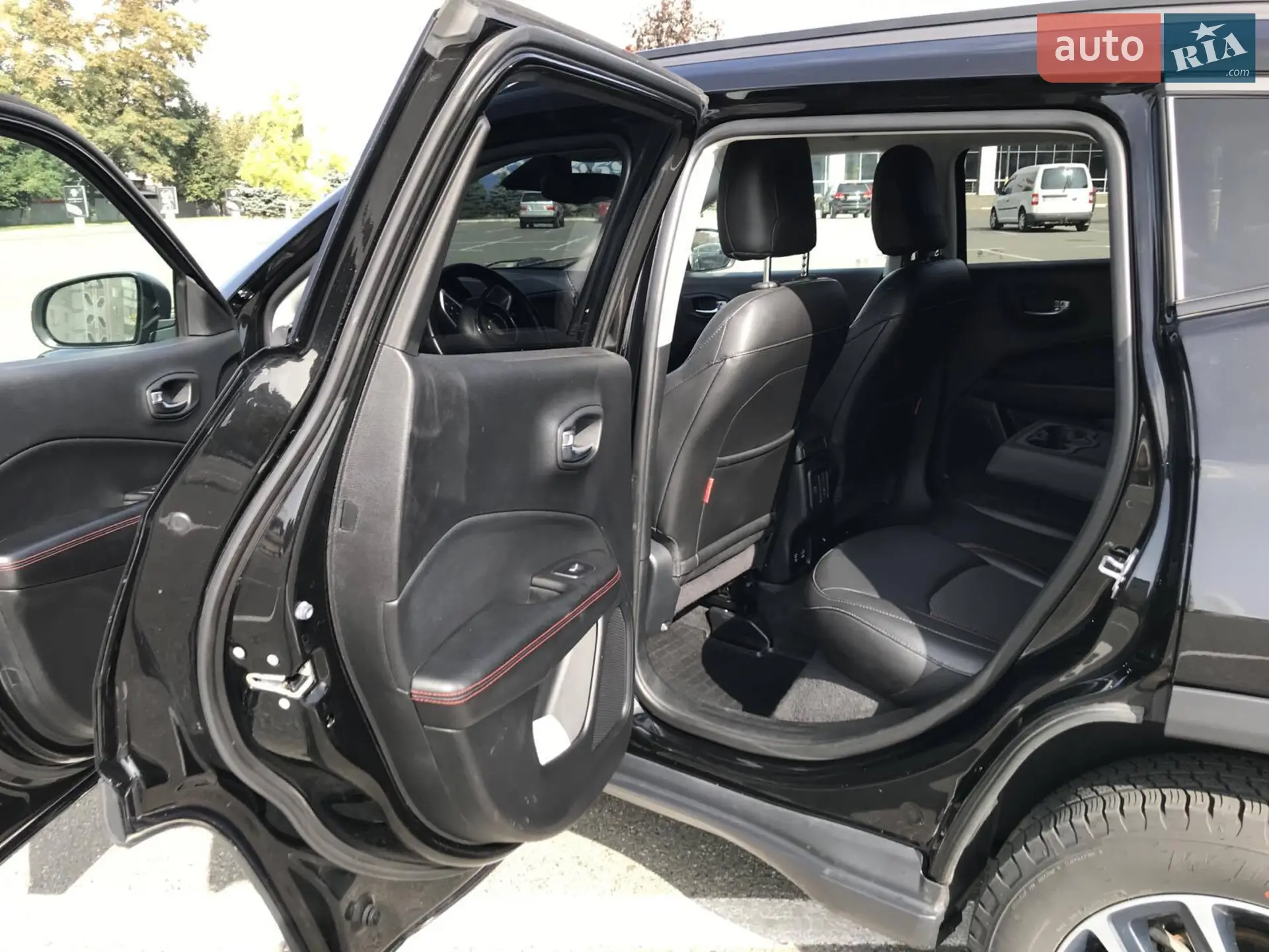 2018 Jeep Compass - мініатюра 24