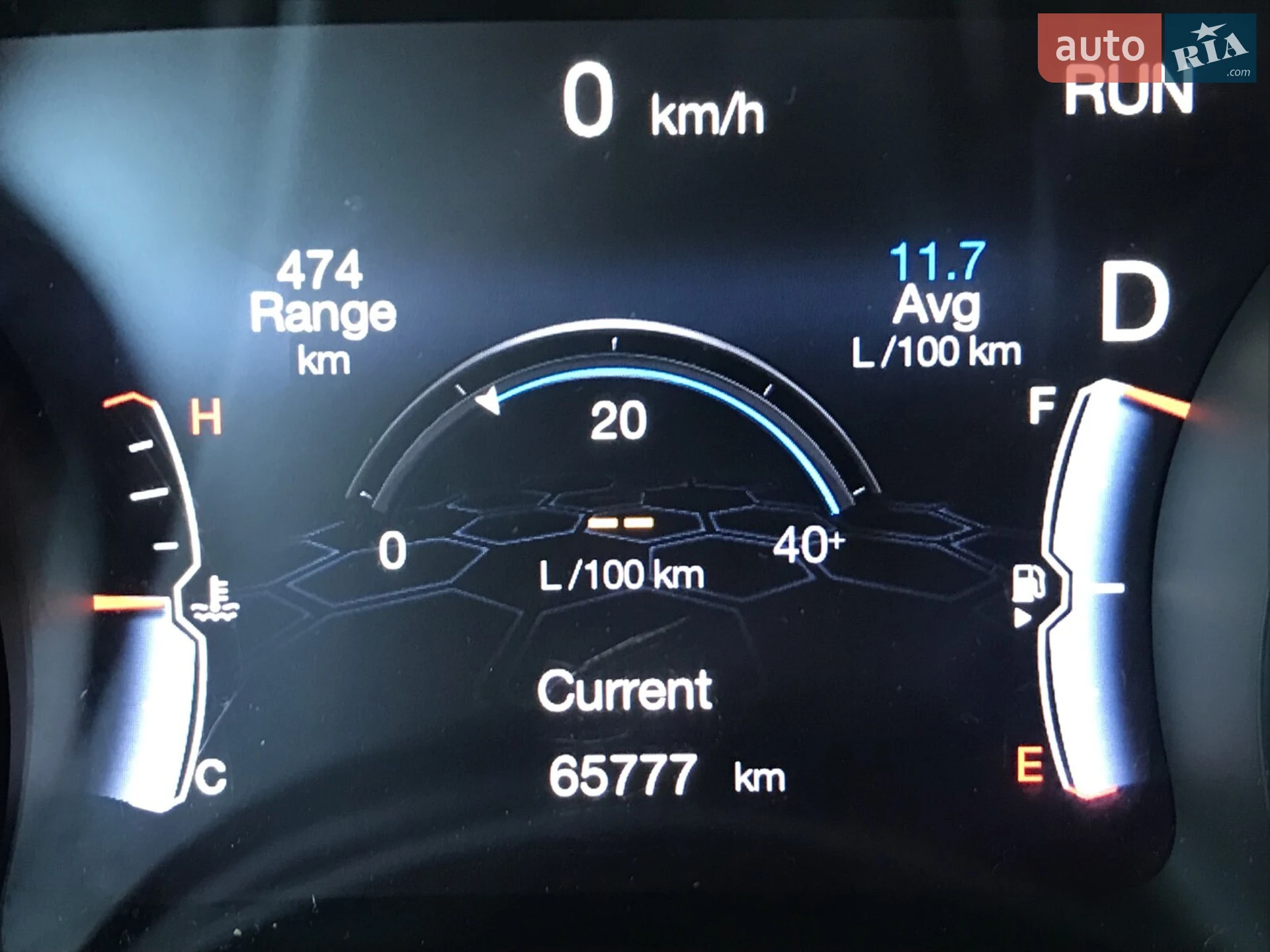 2018 Jeep Compass - мініатюра 33