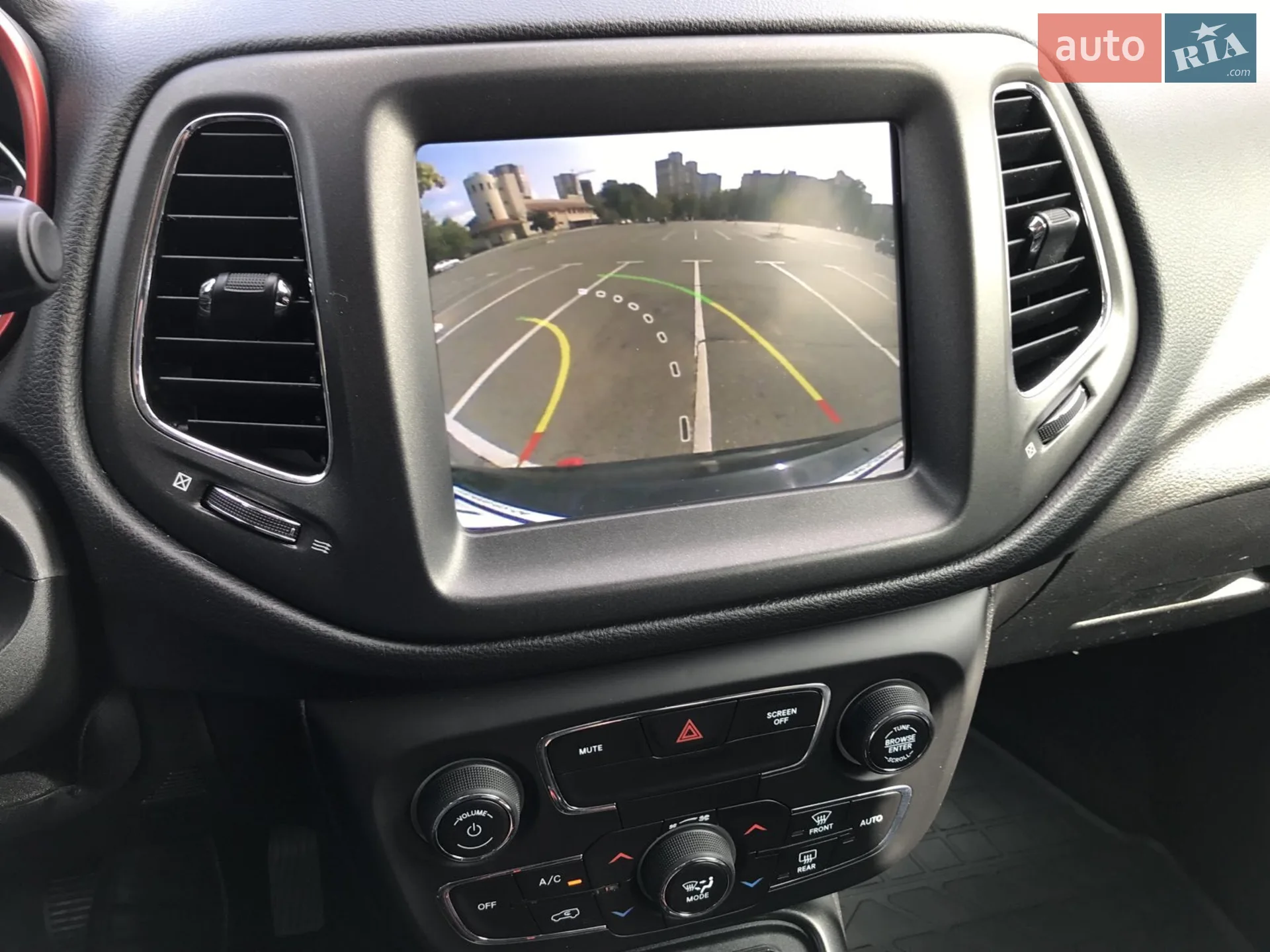 2018 Jeep Compass - мініатюра 35