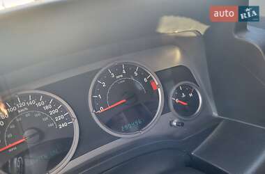 Позашляховик / Кросовер Jeep Compass 2007 в Ямполі