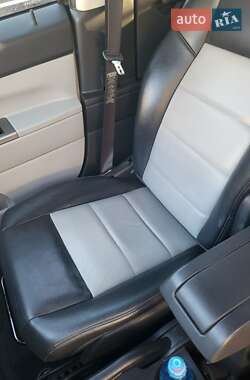 Позашляховик / Кросовер Jeep Compass 2007 в Ямполі