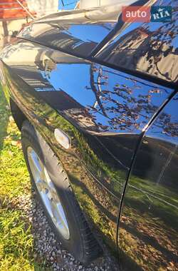 Внедорожник / Кроссовер Jeep Compass 2007 в Ямполе