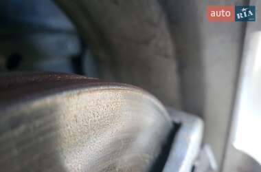 Позашляховик / Кросовер Jeep Compass 2007 в Ямполі