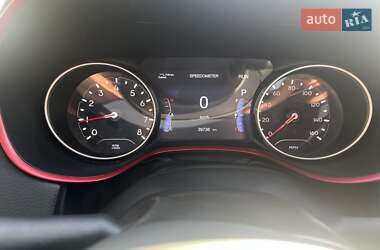Внедорожник / Кроссовер Jeep Compass 2020 в 