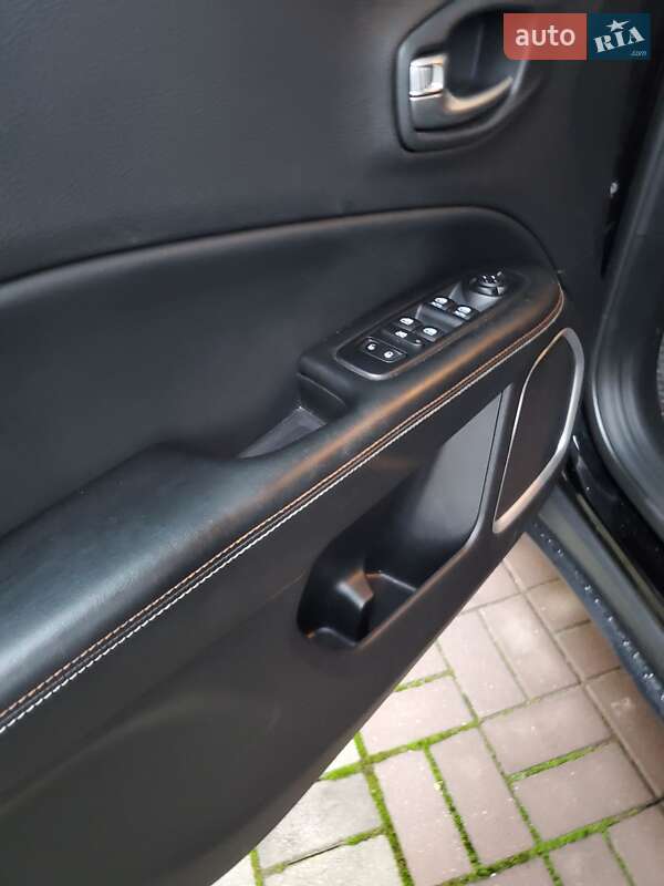 Внедорожник / Кроссовер Jeep Compass 2020 в Хмельницком