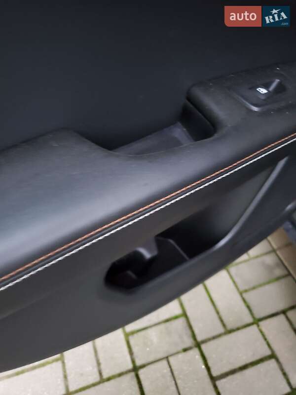 Внедорожник / Кроссовер Jeep Compass 2020 в Хмельницком