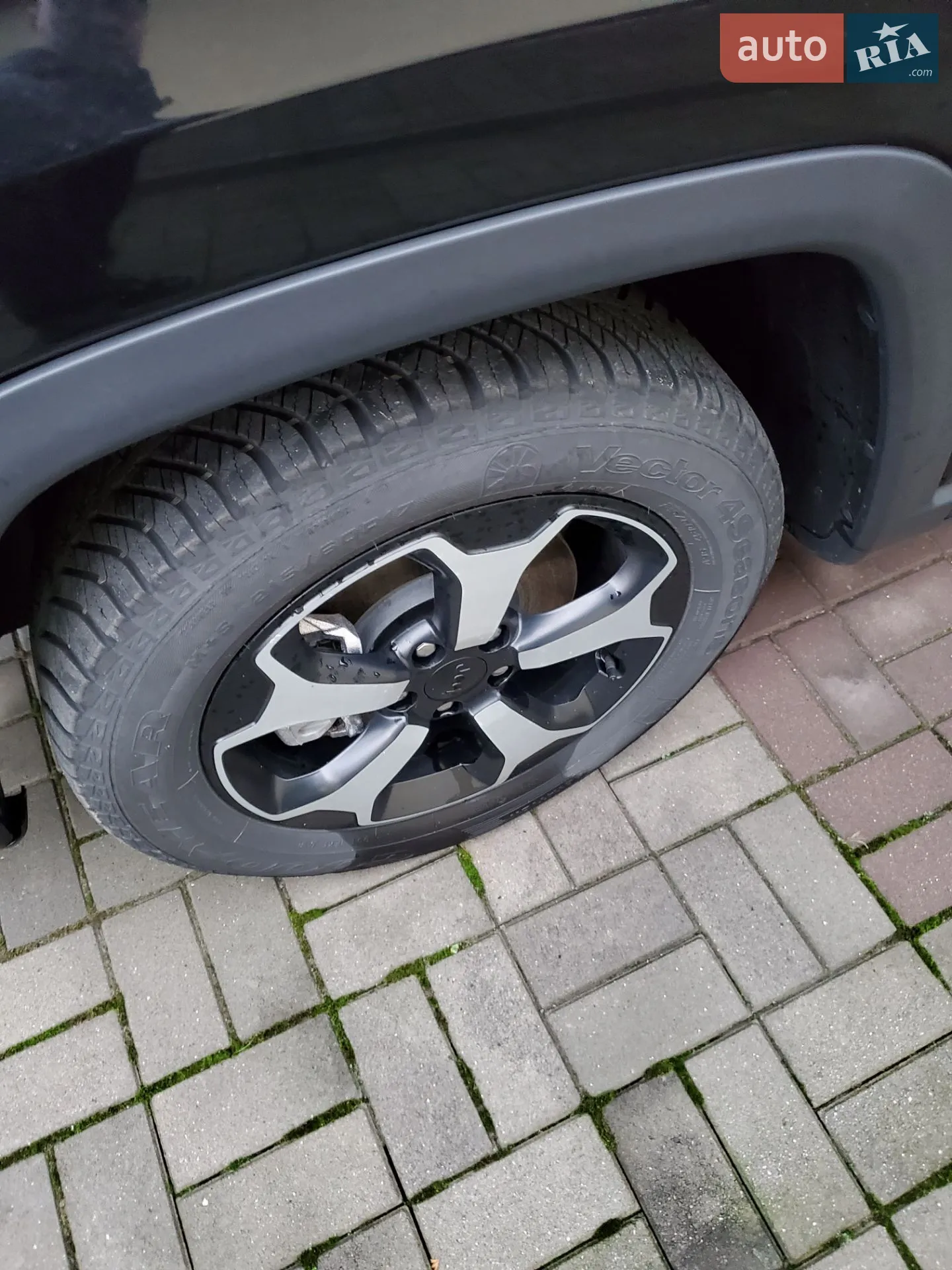 2020 Jeep Compass - мініатюра 21
