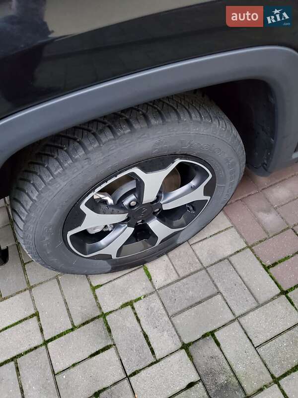 Внедорожник / Кроссовер Jeep Compass 2020 в Хмельницком