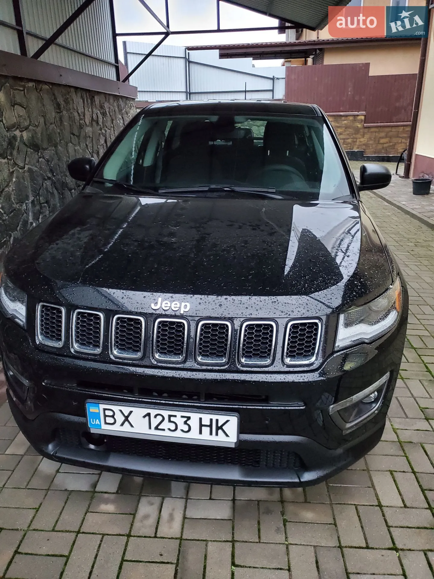 2020 Jeep Compass - мініатюра 24