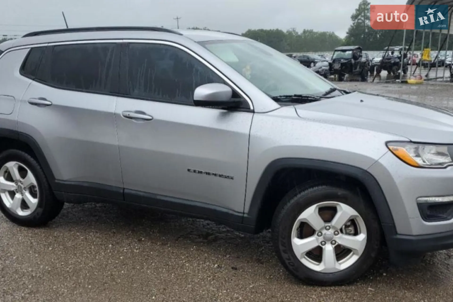 2019 Jeep Compass - мініатюра 5