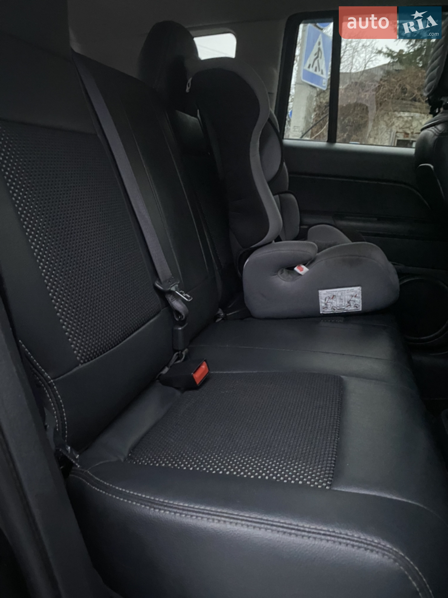 2016 Jeep Compass - мініатюра 10