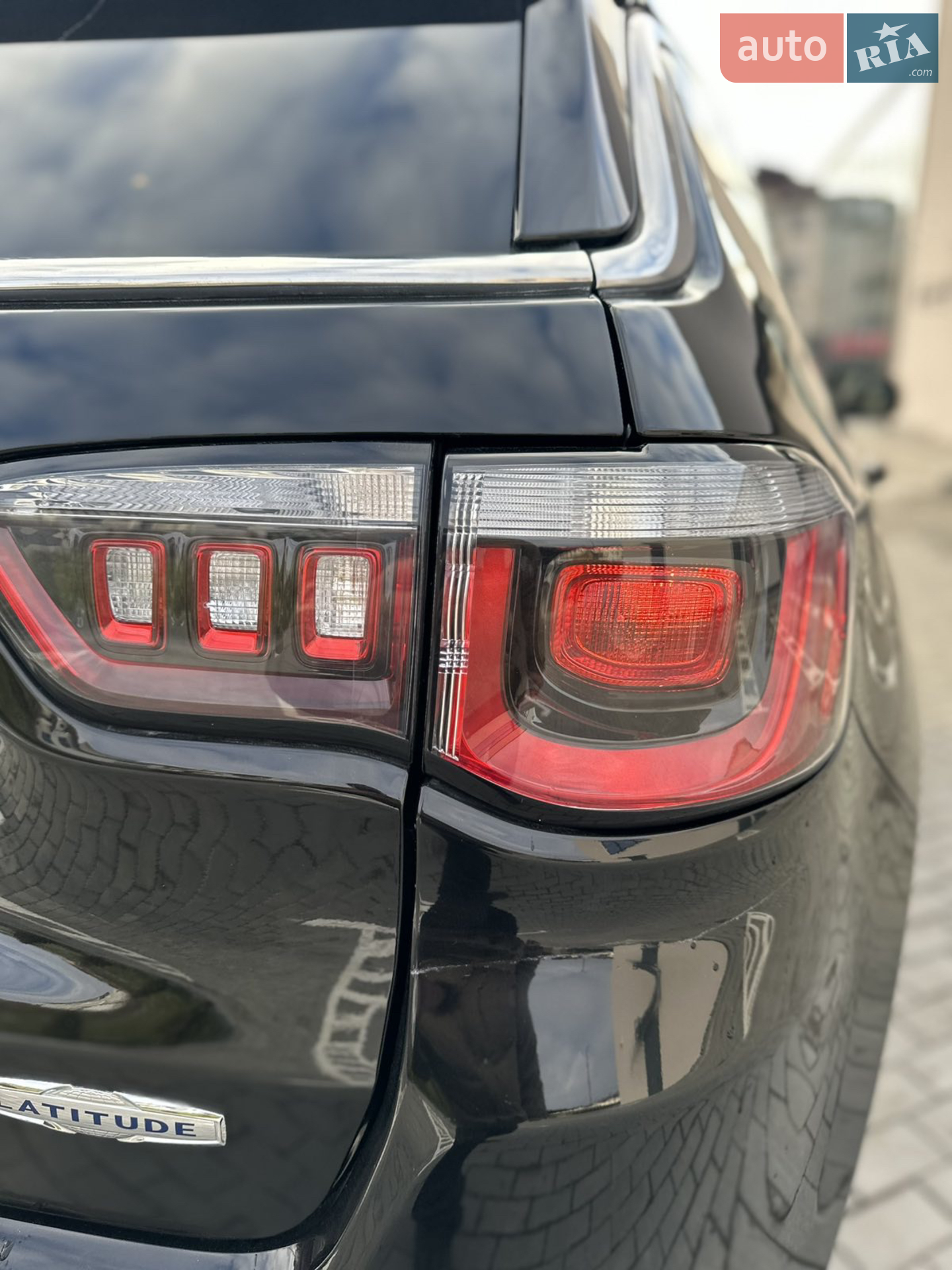 2019 Jeep Compass - мініатюра 12