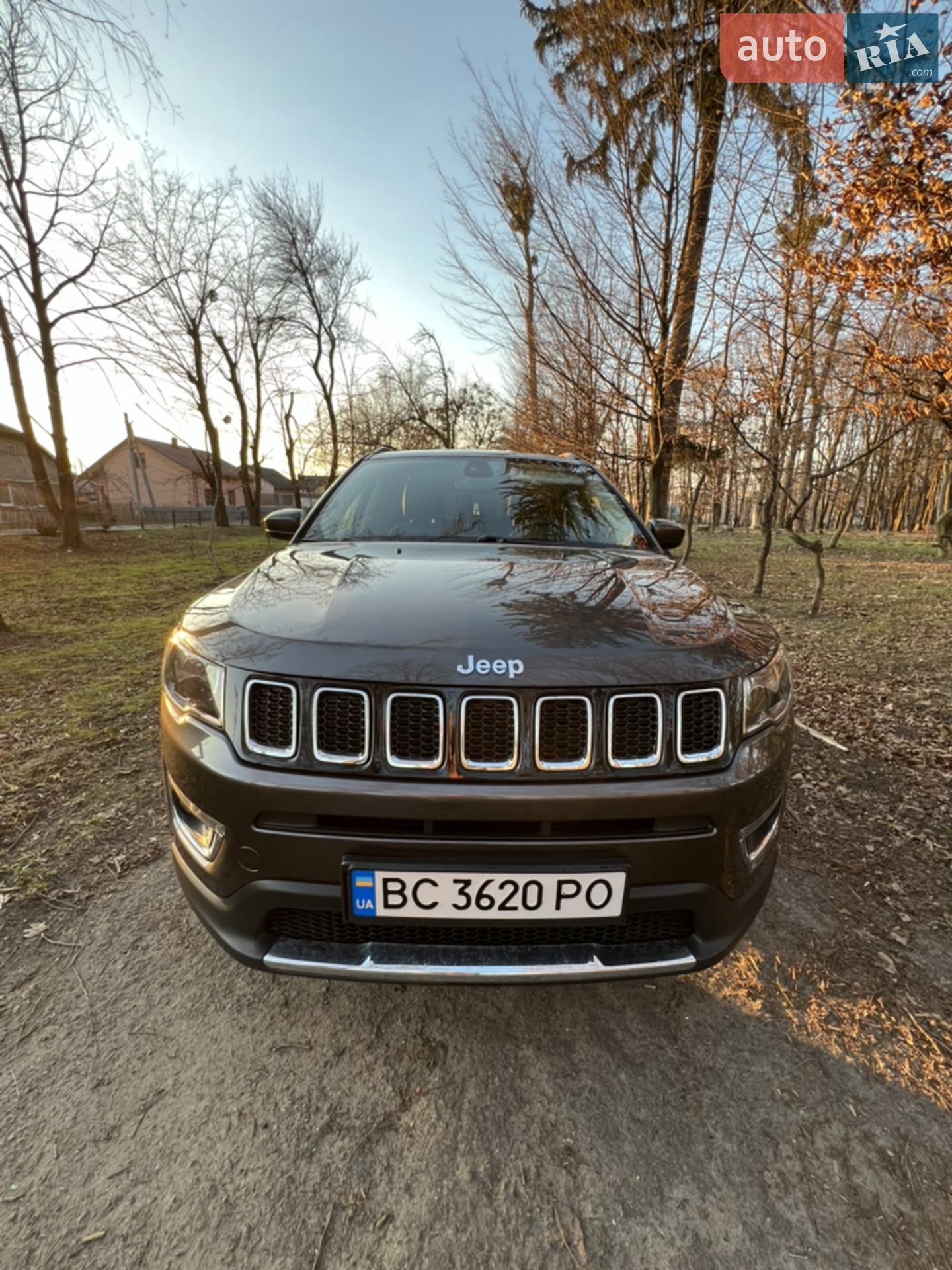 2018 Jeep Compass - мініатюра 2