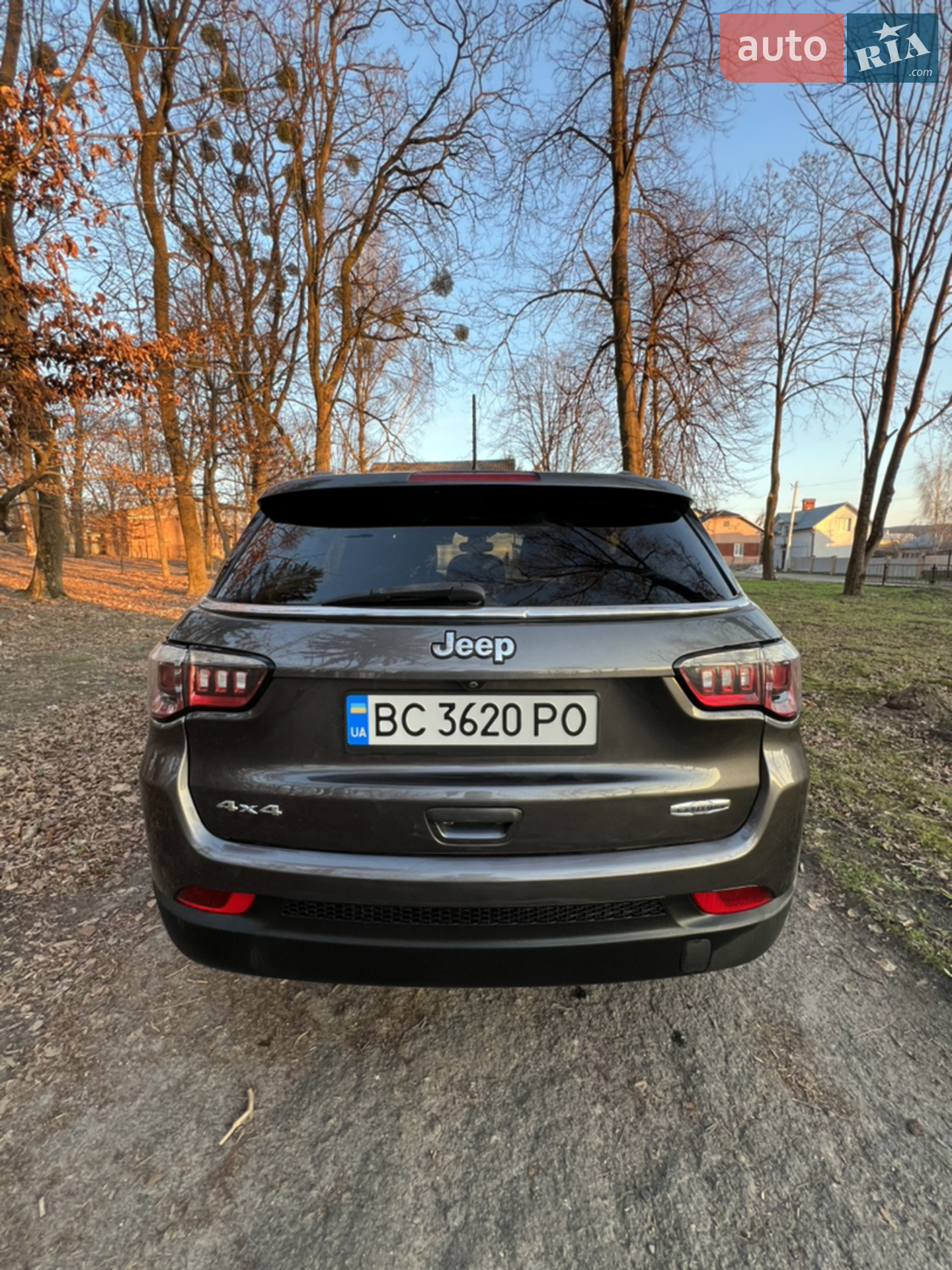 2018 Jeep Compass - мініатюра 8