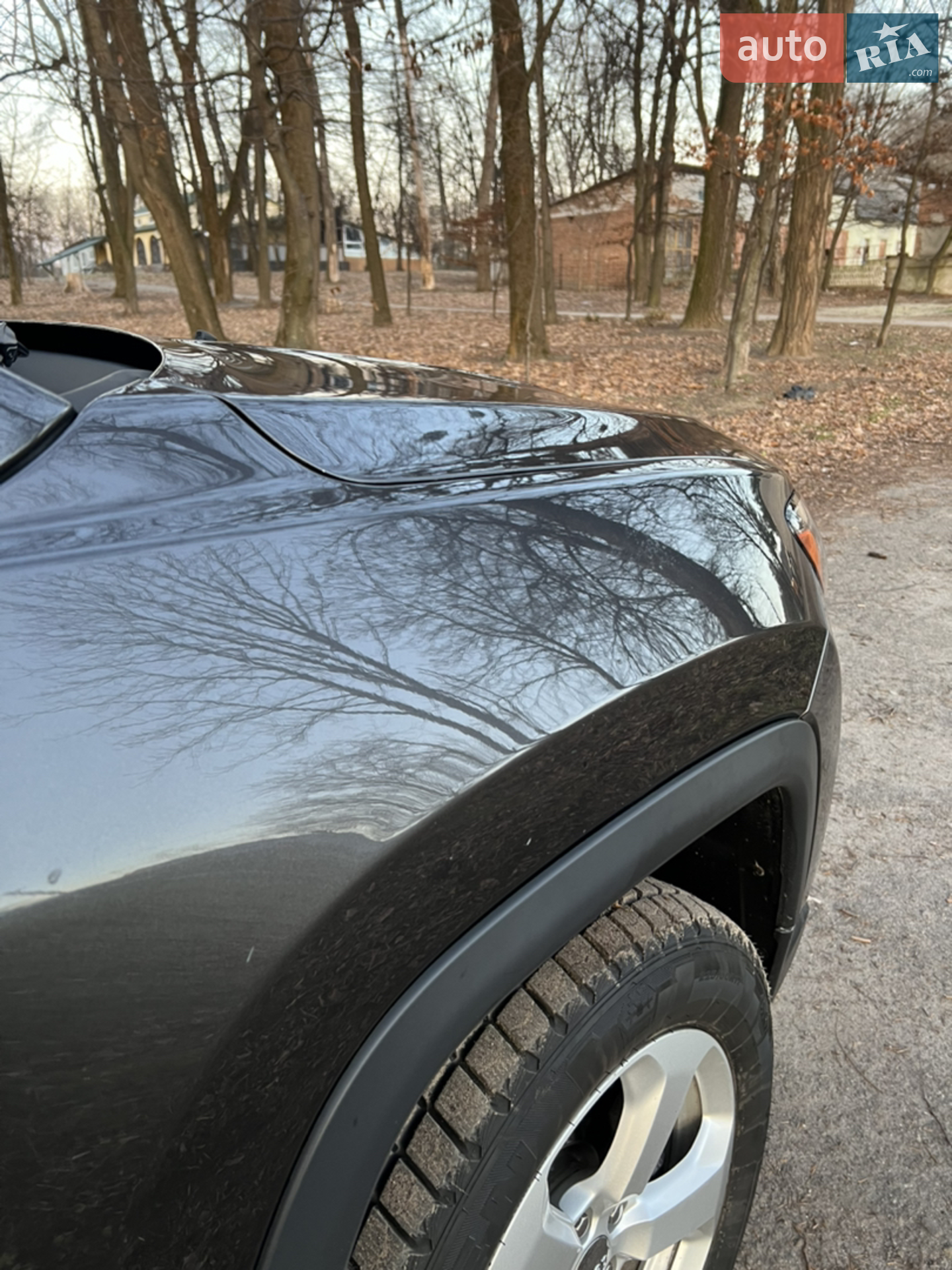 2018 Jeep Compass - мініатюра 14