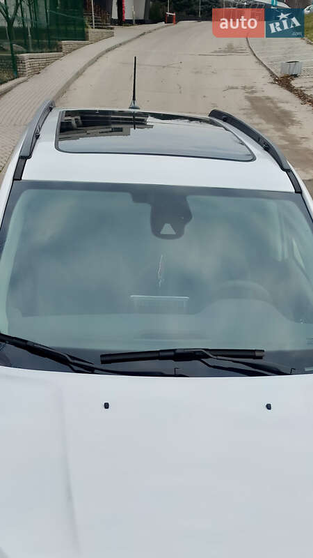 Позашляховик / Кросовер Jeep Compass 2022 в Запоріжжі фото 10 Позашляховик / Кросовер Jeep Compass 2022 в Запоріжжі