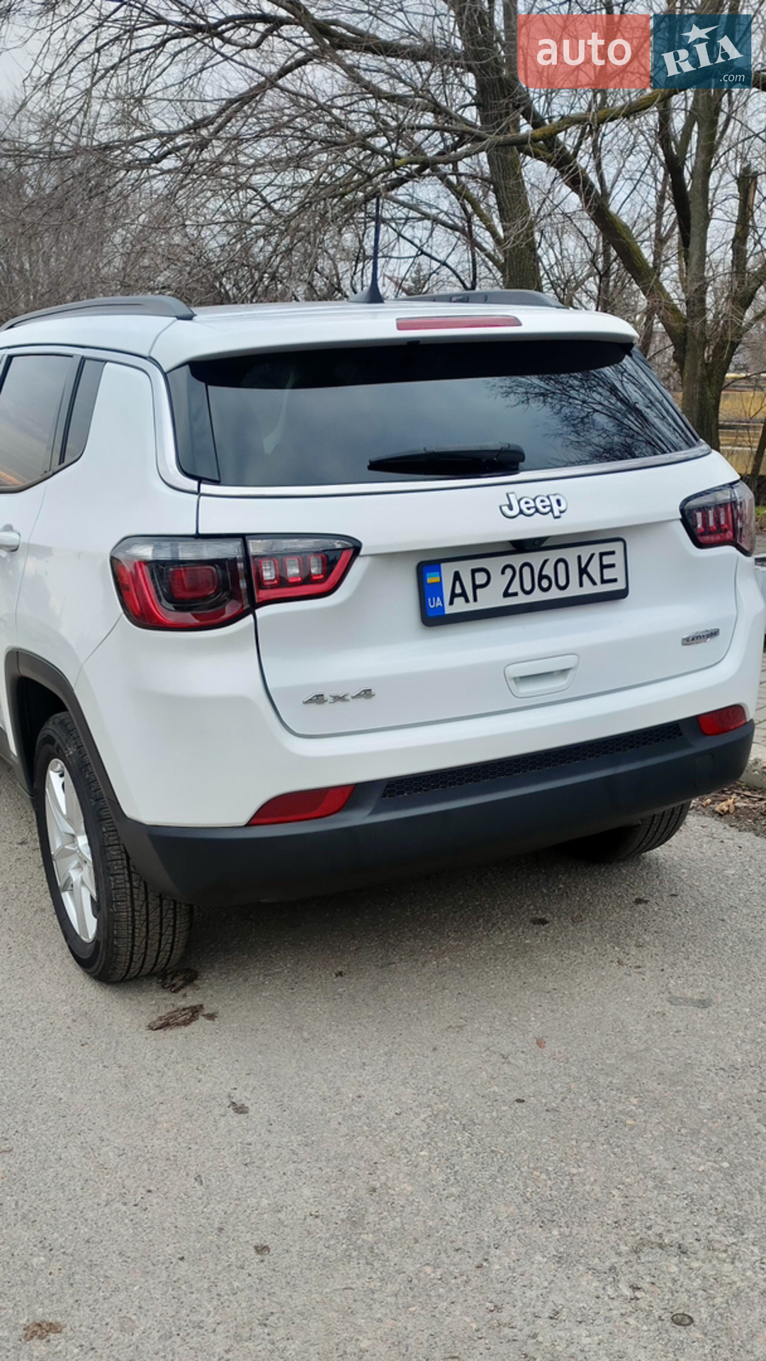 2022 Jeep Compass - мініатюра 8