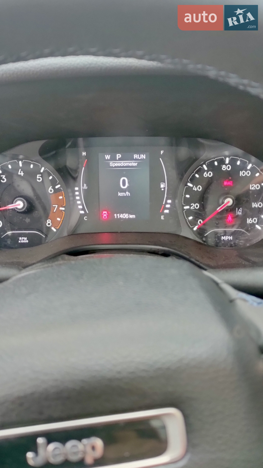 2022 Jeep Compass - мініатюра 21