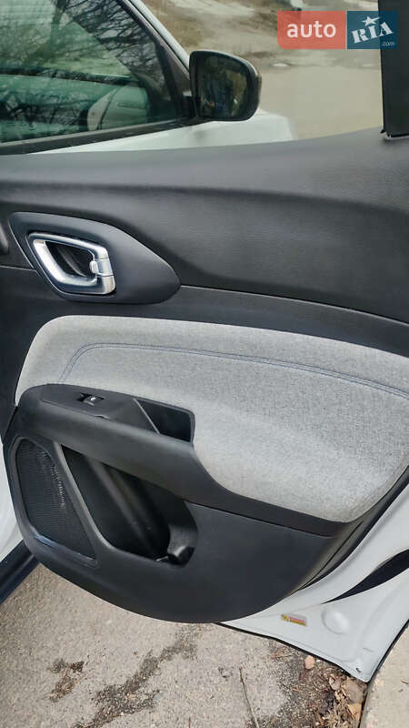 Позашляховик / Кросовер Jeep Compass 2022 в Запоріжжі фото 27 Позашляховик / Кросовер Jeep Compass 2022 в Запоріжжі