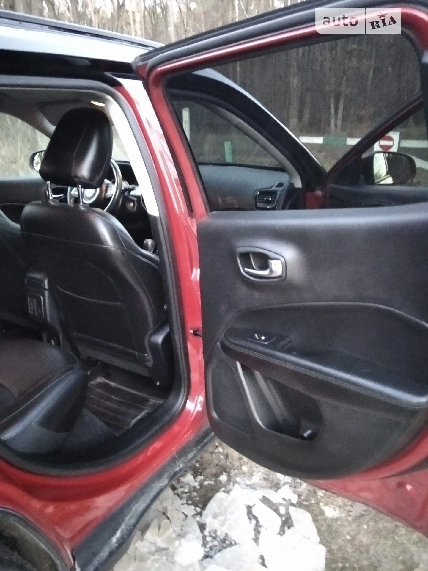 2019 Jeep Compass - мініатюра 11