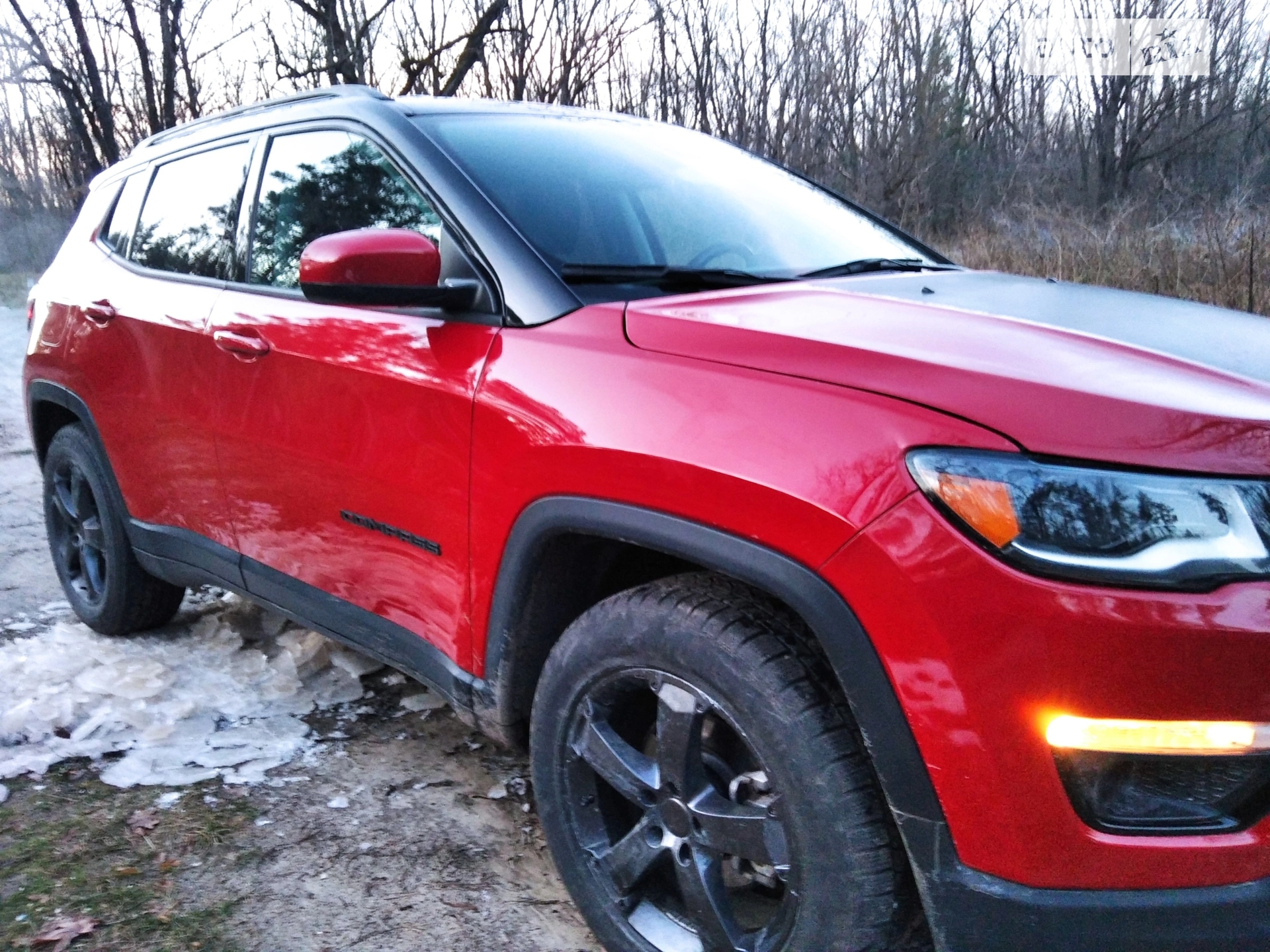 2019 Jeep Compass - мініатюра 5