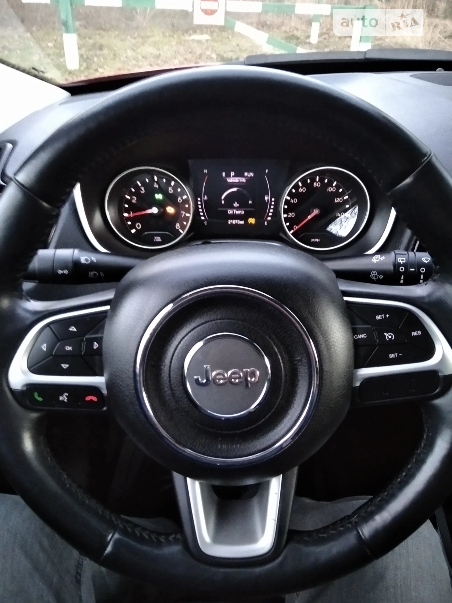 2019 Jeep Compass - мініатюра 25